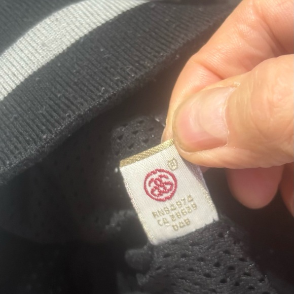 Vintage Y2K Stussy International Bomber Jacket Men’s Medium - Picture 7 of 12